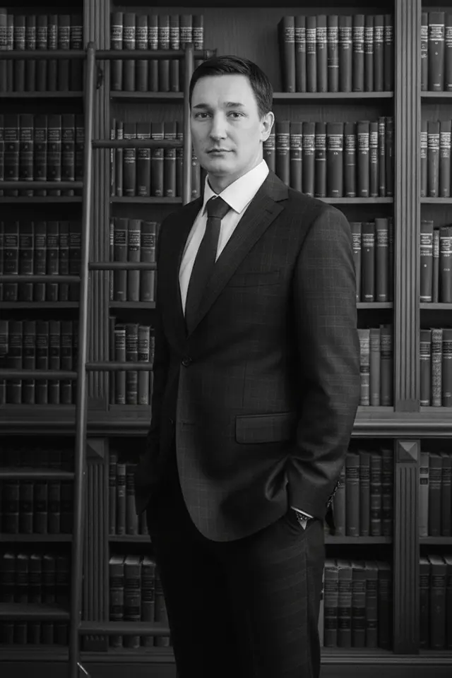 Anwalt Kutz Strafverteidiger